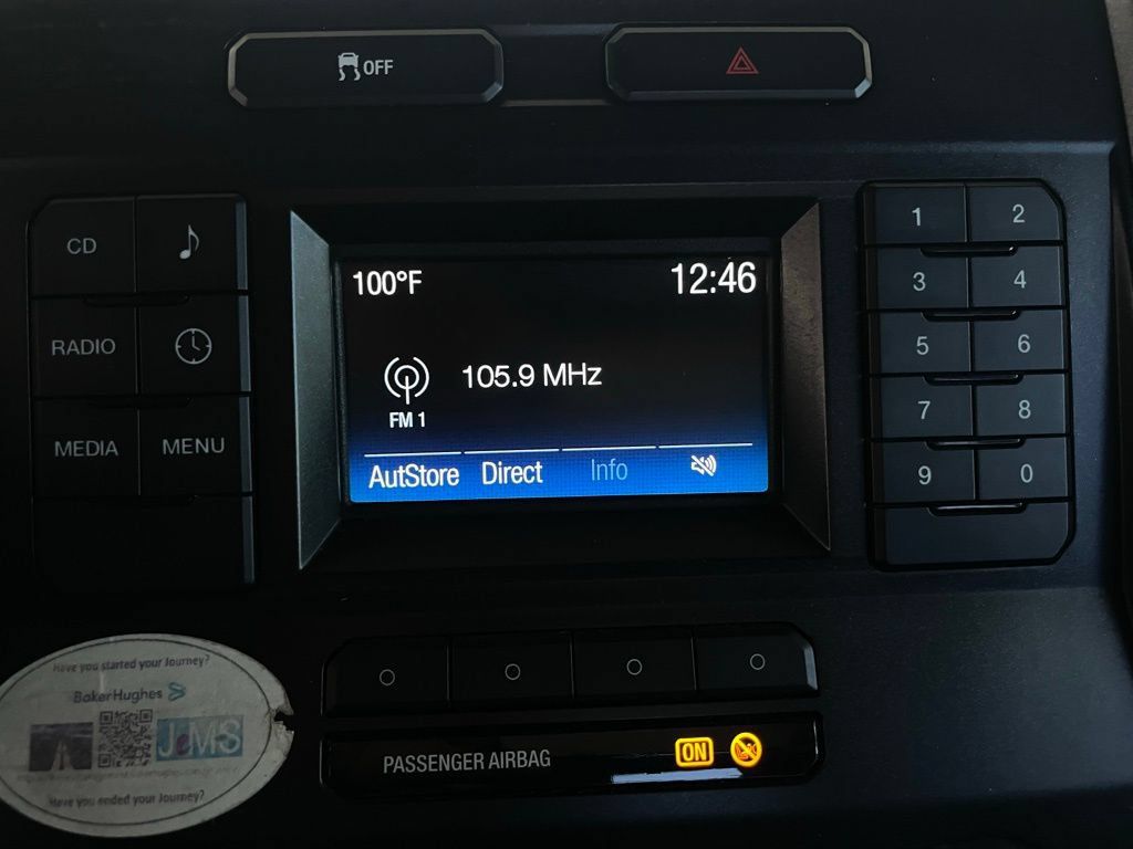 Used 2018 Ford F250 XL w/ Power Equipment Group AWD/4WD image 40