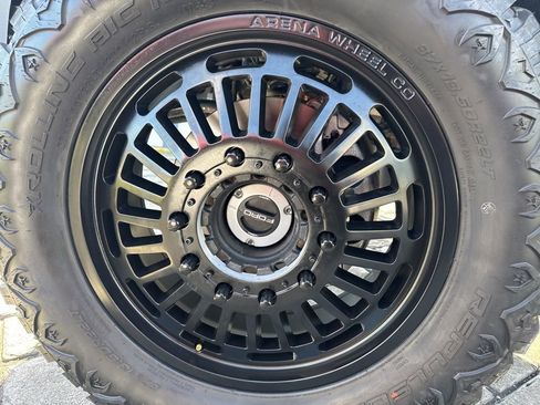Used 2026 Ford F450 Lariat AWD/4WD image 4