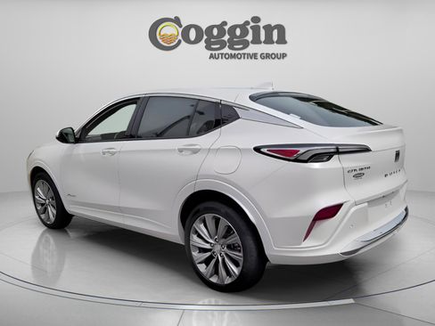 New 2025 Buick Envista Avenir image 5