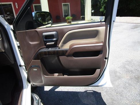 Used 2016 GMC Sierra 1500 Denali AWD/4WD image 36