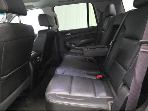 Used 2017 Chevrolet Tahoe Premier image 10
