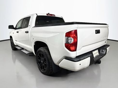 Used 2021 Toyota Tundra SR5 RWD image 7
