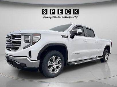 Certified 2022 GMC Sierra 1500 SLT w/ SLT Convenience Package