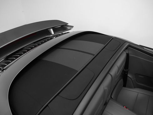 Used 2021 Porsche 911 Turbo S image 16