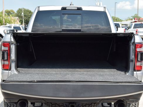 Used 2023 RAM 1500 TRX w/ TRX Level 2 Equipment Group AWD/4WD image 21