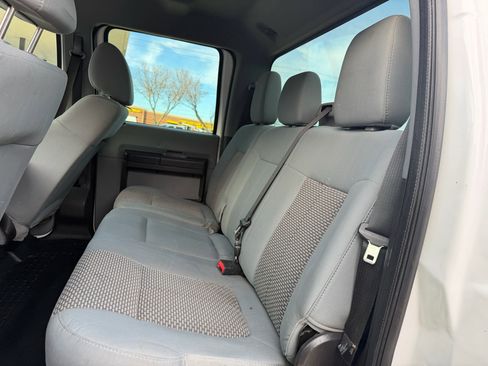 Used 2014 Ford F350 XL w/ Power Equipment Group image 33