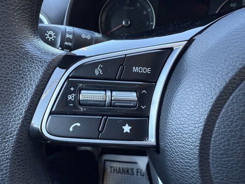 Used 2023 Kia Forte LXS image 19