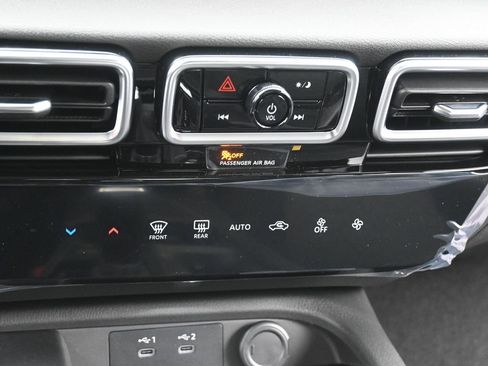 New 2026 Nissan Sentra SV w/ Floor Mat Package image 11