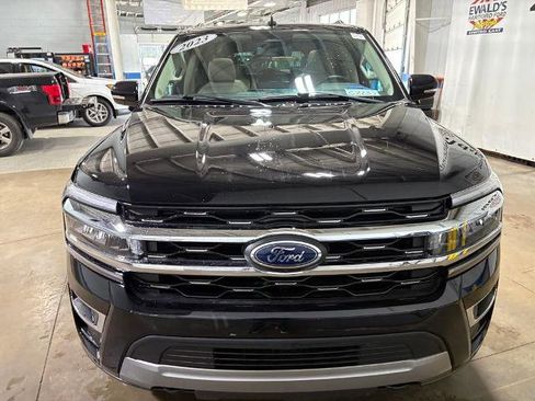 Certified 2023 Ford Expedition Limited AWD/4WD image 3