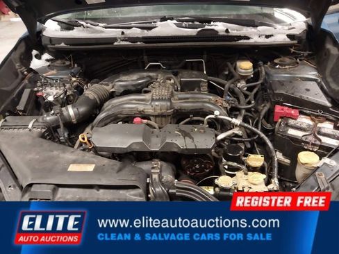 Used 2016 Subaru Crosstrek 2.0i Limited image 19