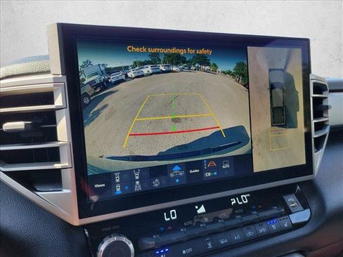 Used 2026 Toyota Tundra Limited RWD image 22