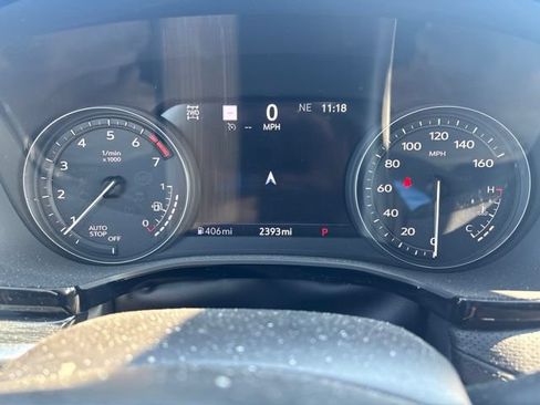 Used 2025 Cadillac XT5 Premium Luxury w/ Technology Package AWD/4WD image 12