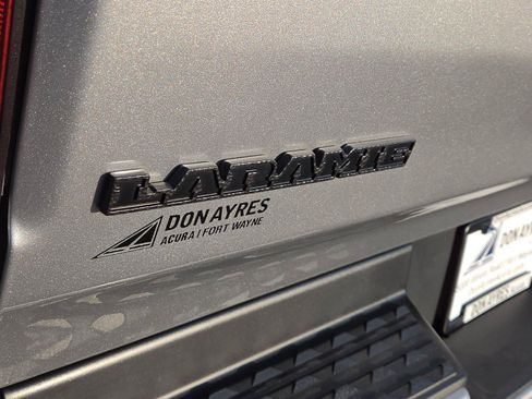 Used 2020 RAM 1500 Laramie AWD/4WD image 32