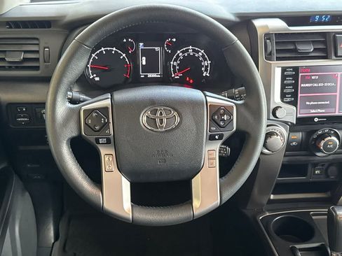 Used 2022 Toyota 4Runner SR5 RWD image 15