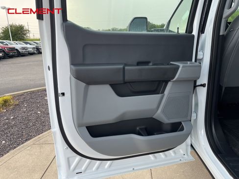 New 2025 Ford F250 XL image 13