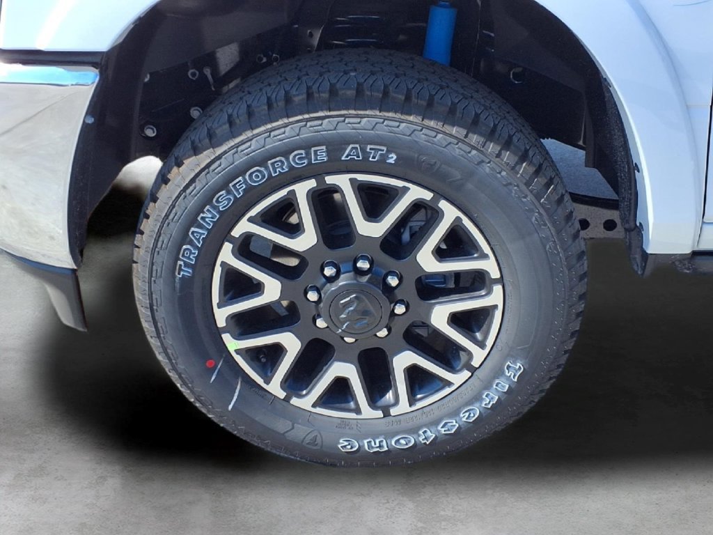 New 2027 RAM 2500 Limited AWD/4WD image 6