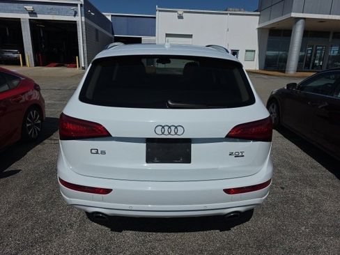 Used 2014 Audi Q5 2.0T Premium Plus image 4
