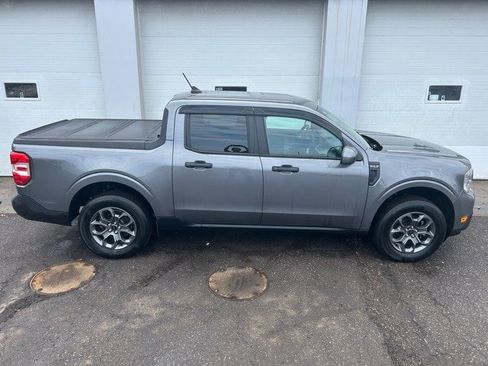 Certified 2023 Ford Maverick XLT w/ XLT Luxury Package image 6