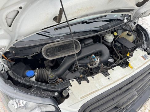 Used 2018 Ford Transit 250 148 High Roof image 22