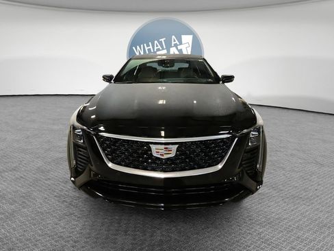 Used 2025 Cadillac CT5 Premium Luxury w/ Technology Package AWD/4WD image 10