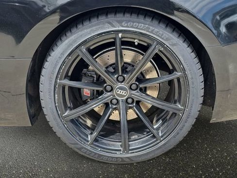Used 2019 Audi RS 5 w/ Fine Nappa Leather Package AWD/4WD image 37