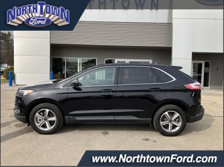 Used 2024 Ford Edge SEL w/ Convenience Package video 1
