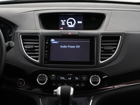 Used 2016 Honda CR-V EX-L image 15