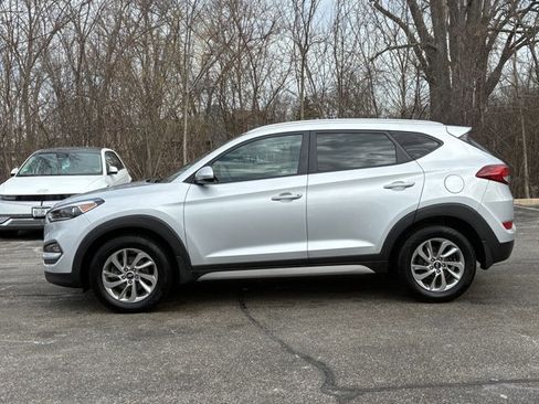 Used 2017 Hyundai Tucson SE image 8