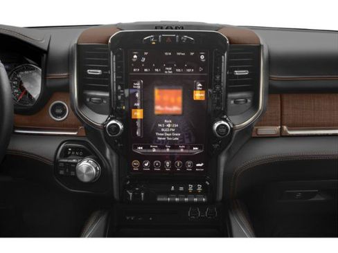 Used 2019 RAM 1500 Limited w/ Bed Utility Group AWD/4WD image 13