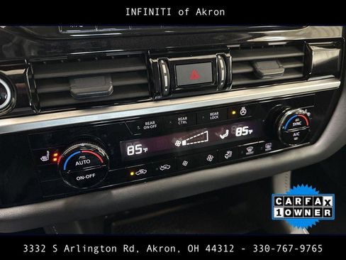 Used 2024 Nissan Pathfinder SL image 60