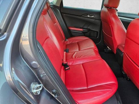 Used 2019 Honda Civic LX image 14
