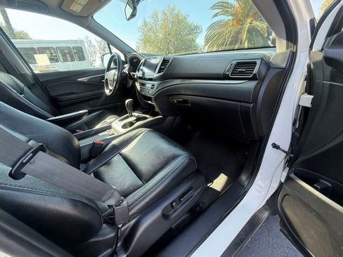 Used 2018 Honda Pilot EX-L image 10