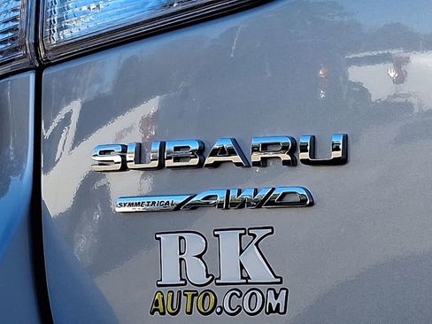 Used 2023 Subaru Forester Premium image 34