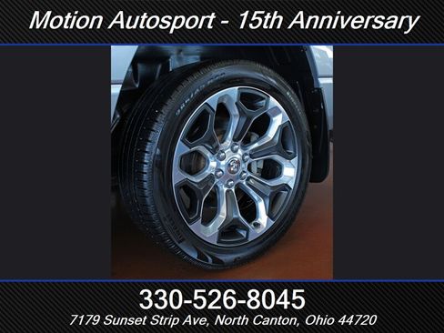 Used 2021 RAM 1500 Sport w/ Level 2 Equipment Group AWD/4WD image 48