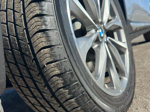 Used 2019 BMW X3 xDrive30i w/ Executive Package image 13