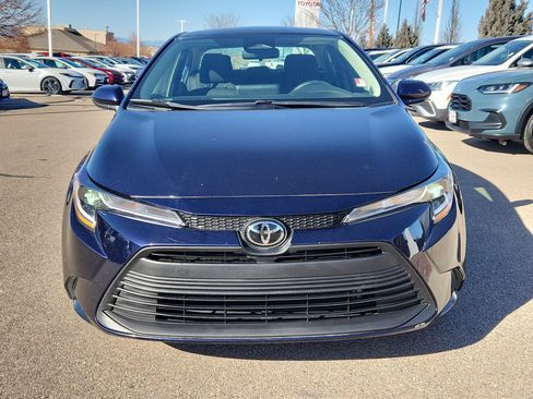 Used 2024 Toyota Corolla LE image 5