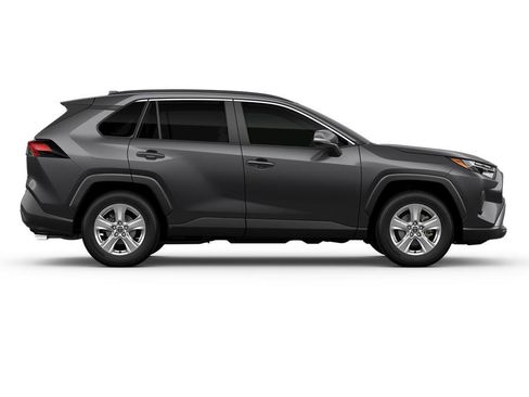 New 2025 Toyota RAV4 XLE image 50