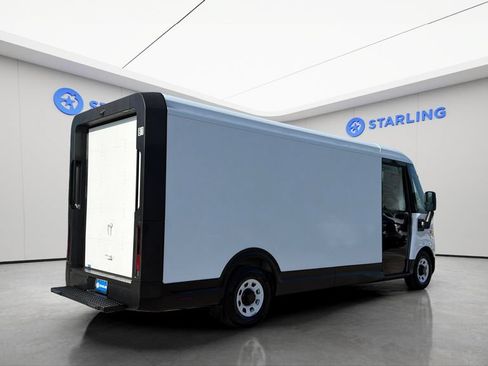 Used 2024 Chevrolet Brightdrop 600 w/ Commercial Equipment Package AWD/4WD image 10