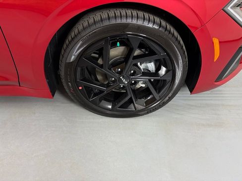 New 2026 Kia K5 GT-Line image 11