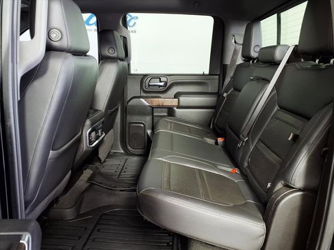 Used 2020 GMC Sierra 2500 Denali w/ Denali Ultimate Package image 10