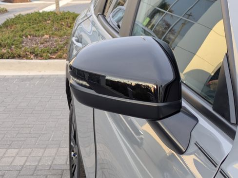 Certified 2026 Honda HR-V Sport image 15