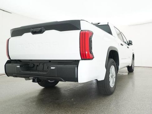 New 2026 Toyota Tundra SR5 RWD image 27