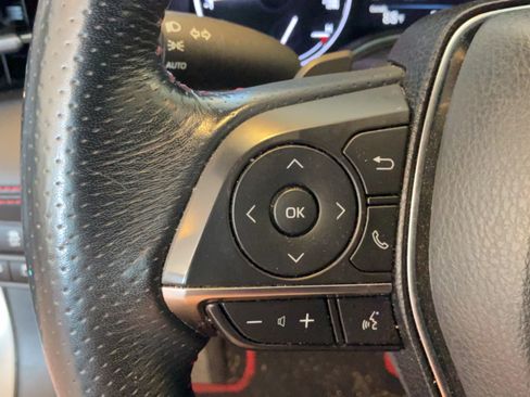 Used 2020 Toyota Avalon TRD FWD image 13