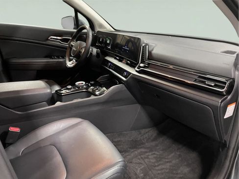 Used 2023 Kia Sportage EX image 20