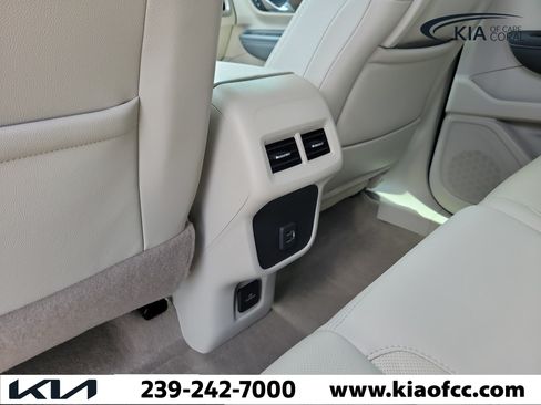 Used 2022 GMC Terrain Denali w/ LPO, Floor Liner Package AWD/4WD image 14