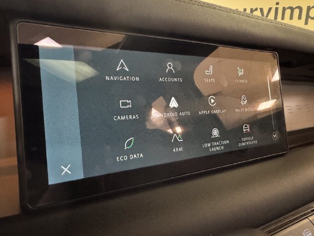Used 2024 Land Rover Defender 110 S AWD/4WD image 15