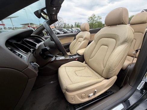 Used 2013 Audi A5 2.0T Prestige image 18