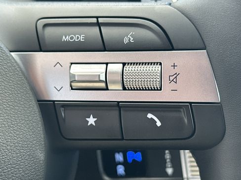 New 2026 Hyundai Tucson Limited image 21