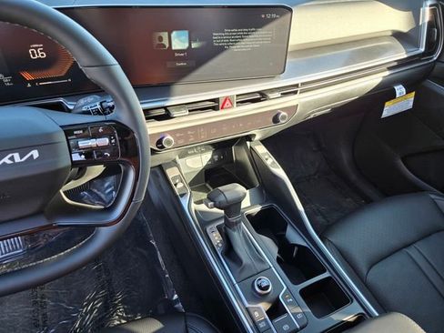 New 2026 Kia Sorento S w/ S Panoramic Sunroof Package FWD image 19