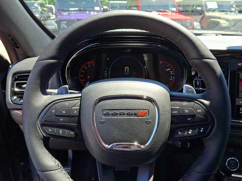 New 2026 Dodge Durango GT AWD/4WD image 15